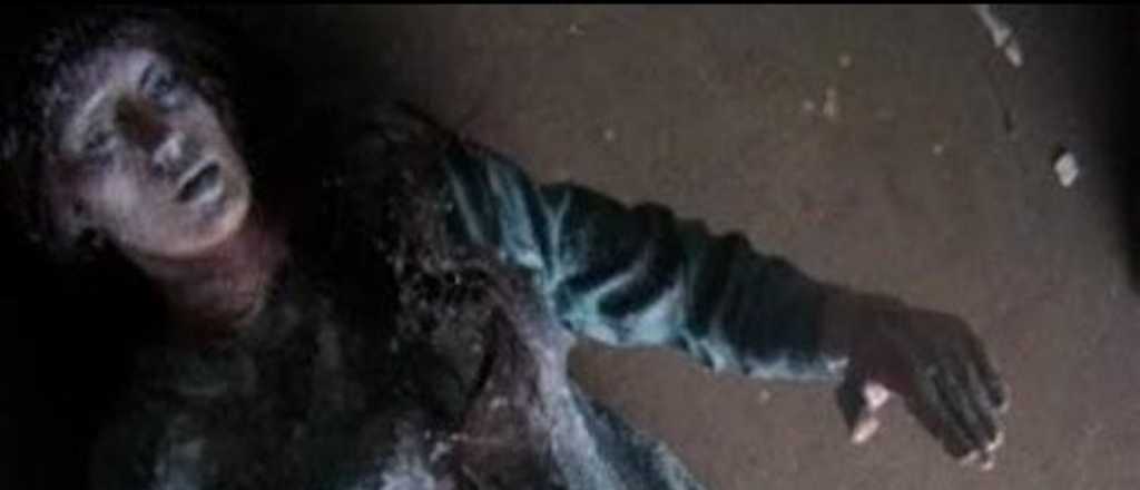 La joven congelada que volvi&oacute; de la muerte