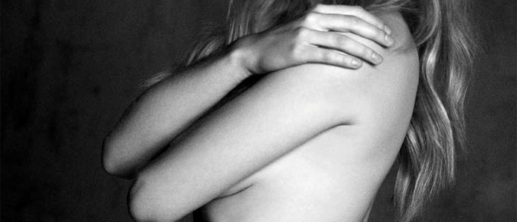 Anna Ewers, la modelo con un increíble parecido a Brigitte Bardot