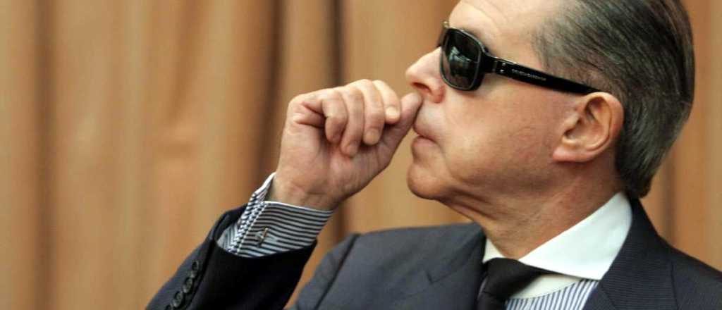 El juez Norberto Oyarbide anunci&oacute; que renuncia