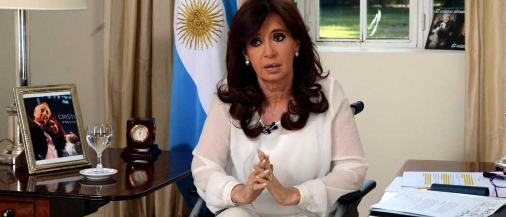 Los británicos te explican por qué CFK se iría antes
