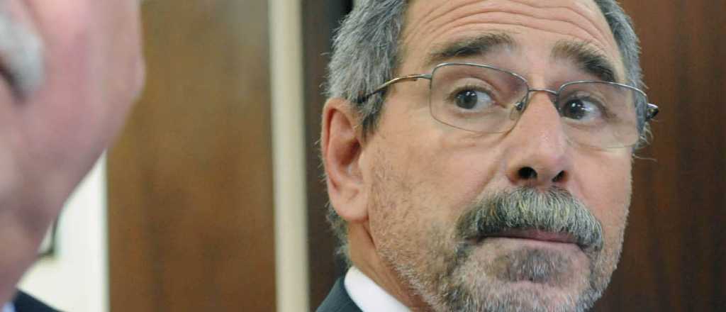 Jaime acordó condena de 4 años de prisión y multa de $13 millones