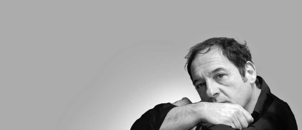 Julio Ch&aacute;vez, parte del arte en Mendoza