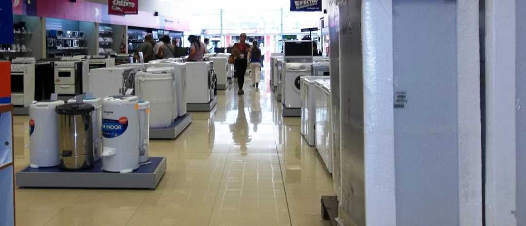 Importaci&oacute;n de l&iacute;nea blanca: &iquest;conviene traer electrodom&eacute;sticos de Chile?