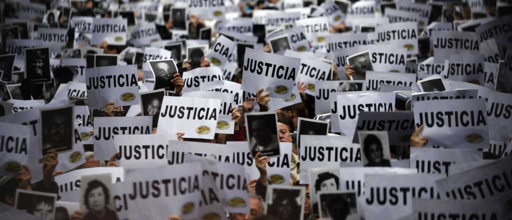 &iquest;Siria o Ir&aacute;n? Esto dice la Mossad sobre el atentado a la AMIA