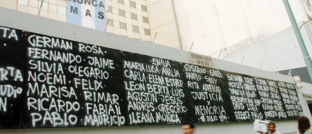 A 21 años… esta es la factura de la bomba que estalló en la AMIA