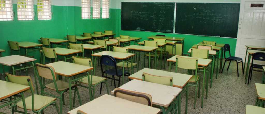 ¿Qué hacer con los jóvenes que abandonan la secundaria?