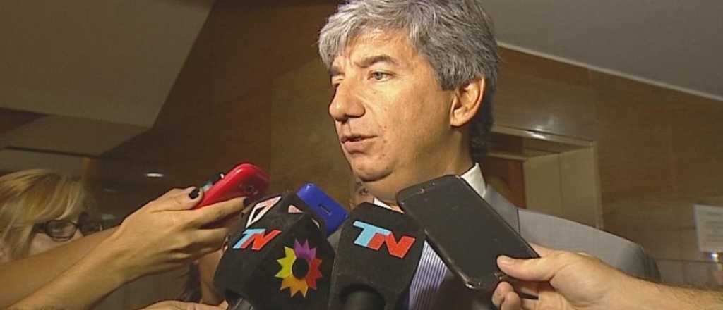 Bento aprobó las colectoras para la primarias