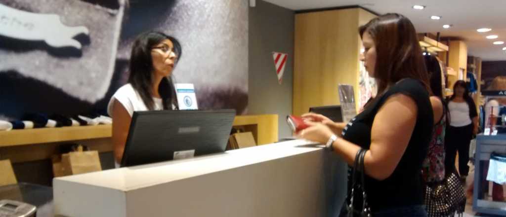 "Comprá local", la semana de descuentos en Guaymallén