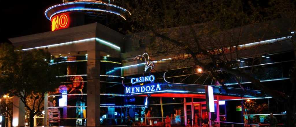 Fiscalía de Estado pone el foco (otra vez) en el Casino de Mendoza