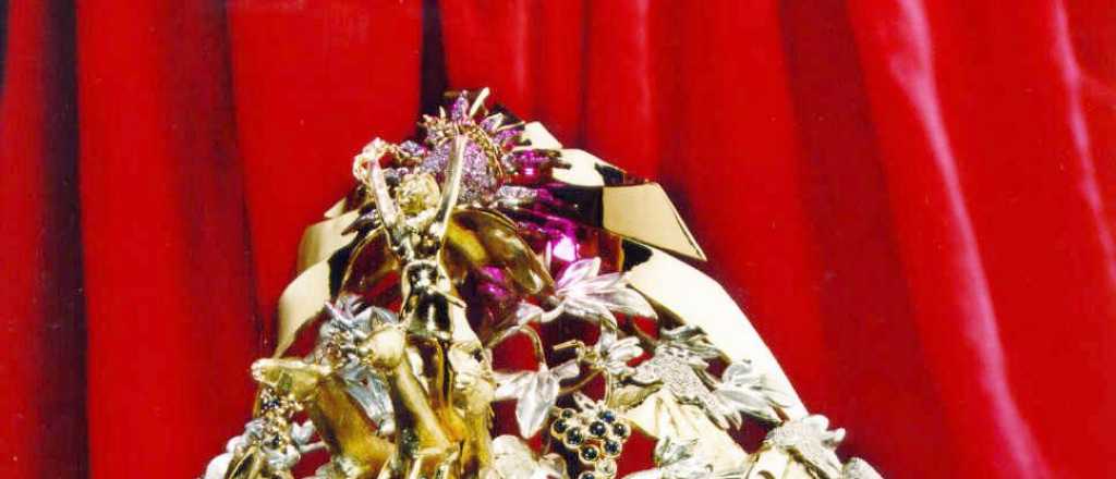 Entrá y votá: Estas son las 5 reinas más bellas que elegiste