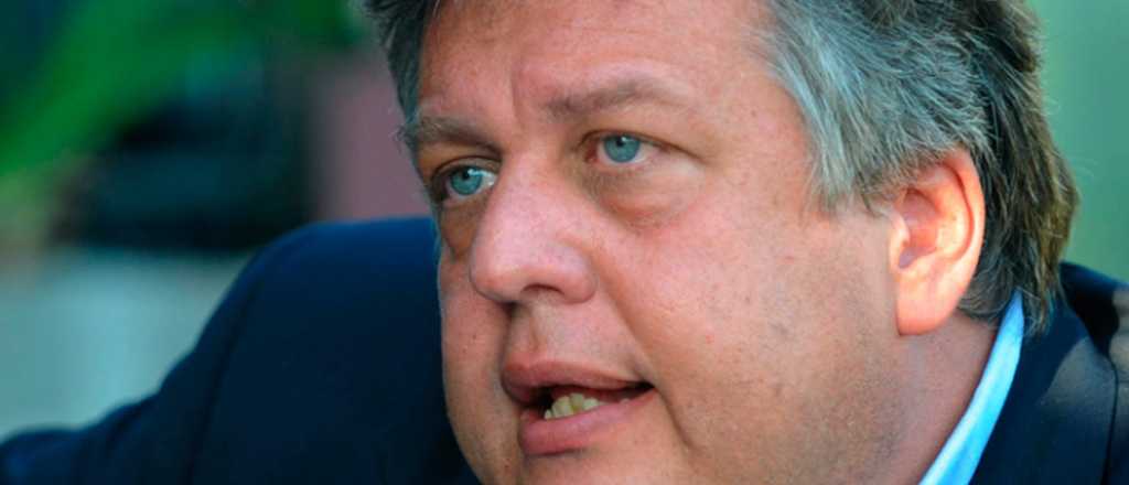 Stornelli aseguró: "Aún no terminamos de sacarles el jugo a los cuadernos"