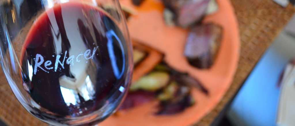 Bodega Renacer: La calidez se sirve en cada una de sus mesas