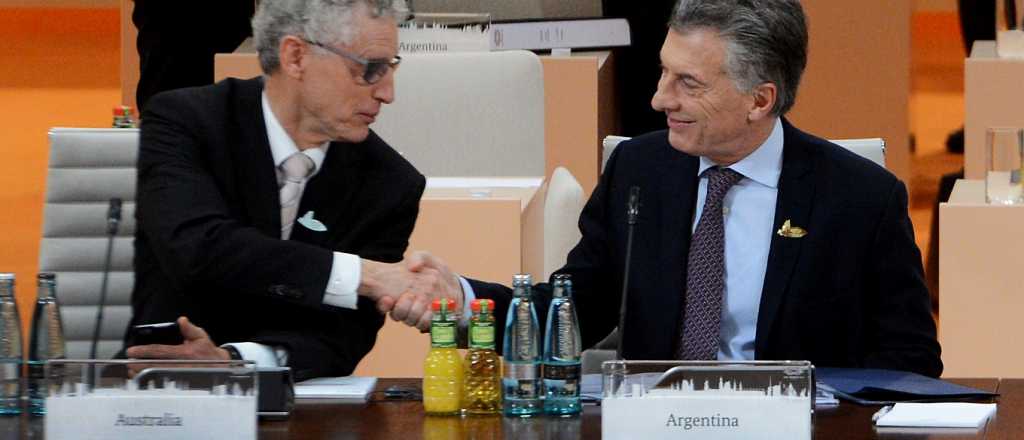 Punto por punto: qu&eacute; acordaron los l&iacute;deres del mundo en el G-20