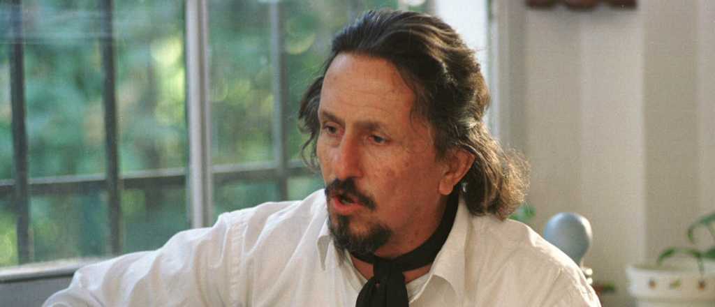 Muri&oacute; el cantante mendocino Jorge Marziali