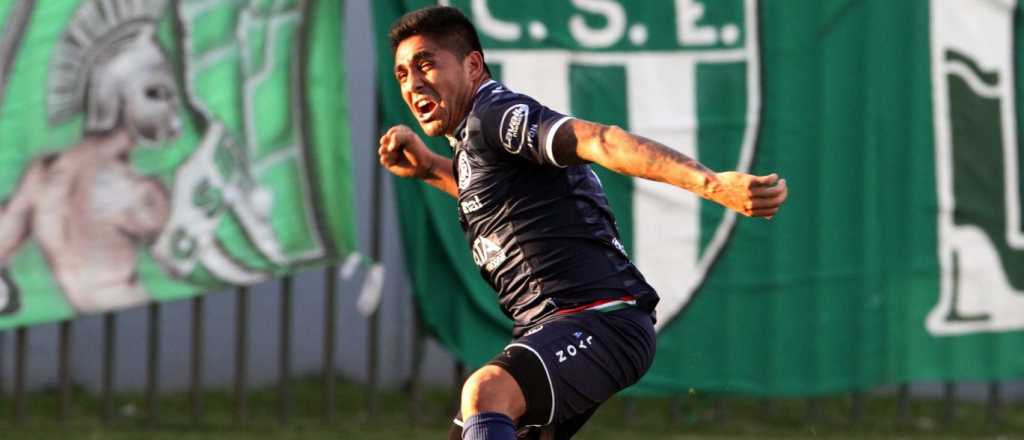 La Lepra jugará el miércoles una súper final para no descender