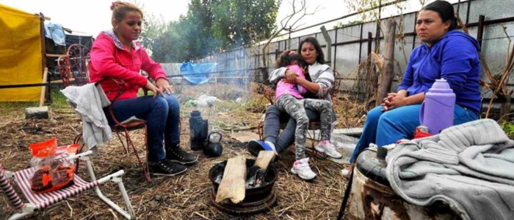 Una familia necesitó $25.500 en marzo para no ser pobre en Mendoza