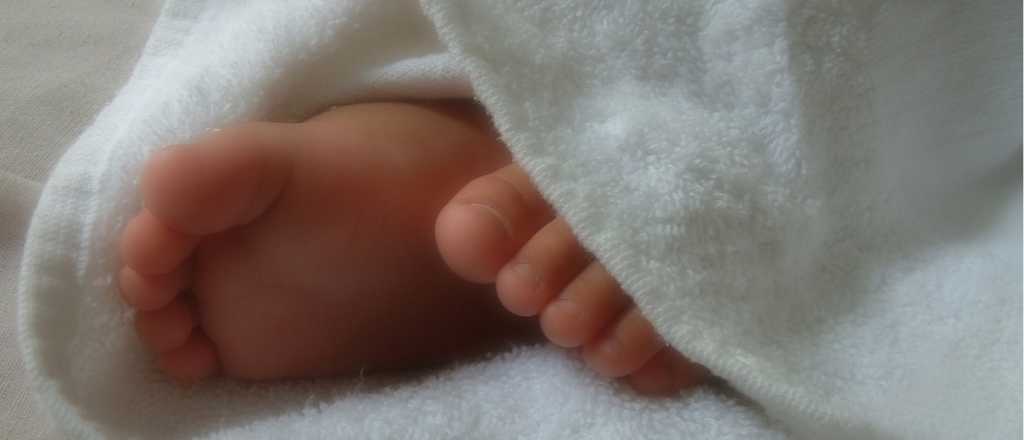 Investigan las graves lesiones a un bebé que está internado en el Notti