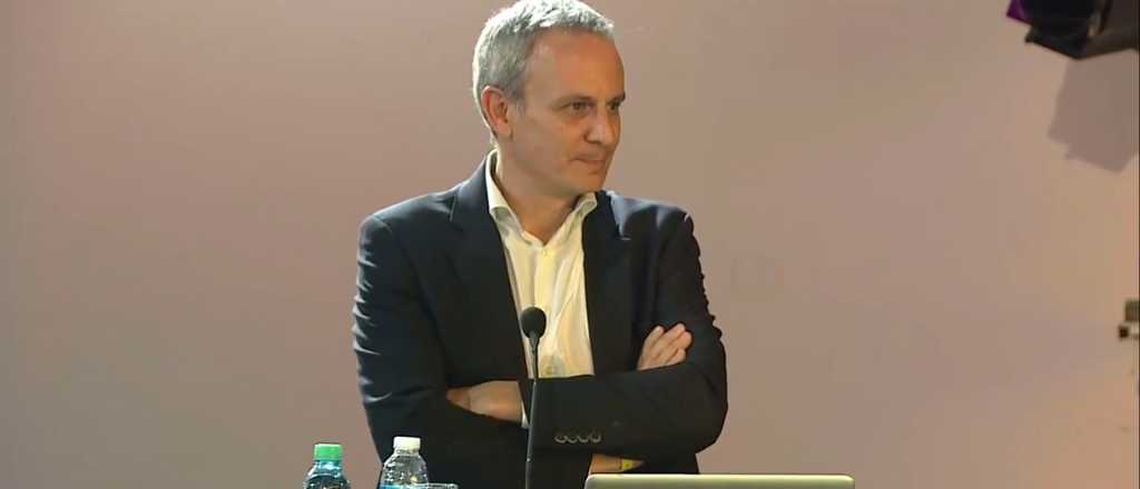 Flybondi le pidi&oacute; la renuncia al ex CEO que dijo que el peronismo es un c&aacute;ncer