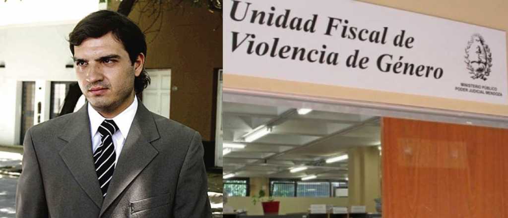 Carolina Jacky: "Yo recomend&eacute; a Giunta para la UFI de Violencia de G&eacute;nero"