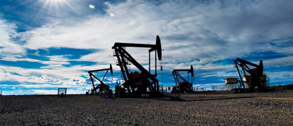 Se presentaron 12 ofertas para competir por 11 áreas petroleras en Mendoza