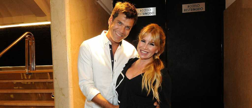 La confesi&oacute;n sexual de Flor Pe&ntilde;a