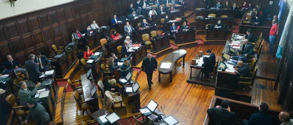 El último vodevil antes de las vacaciones