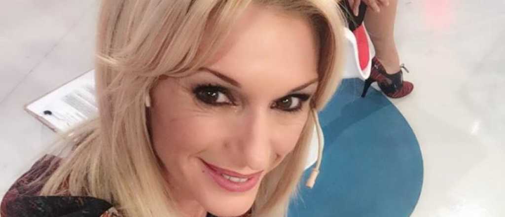 La ins&oacute;lita reflexi&oacute;n de Yanina Latorre sobre la infidelidad de su marido