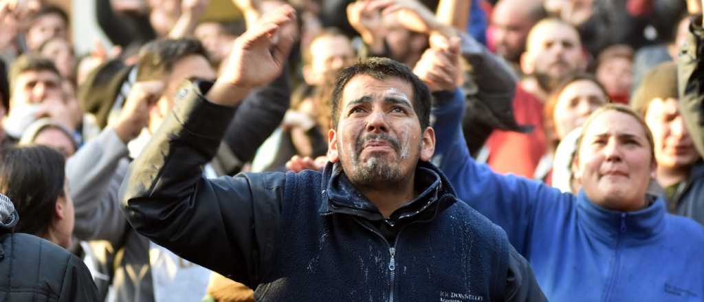 En primera persona: así es la realidad de un trabajador de PepsiCo