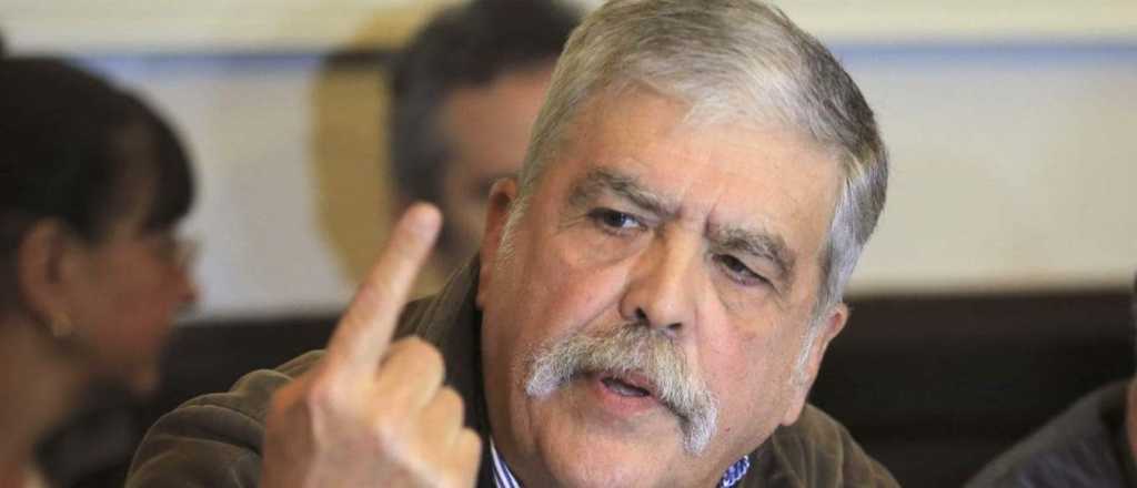 Para De Vido, su libertad fue por "el pueblo argentino que echó al macrismo"