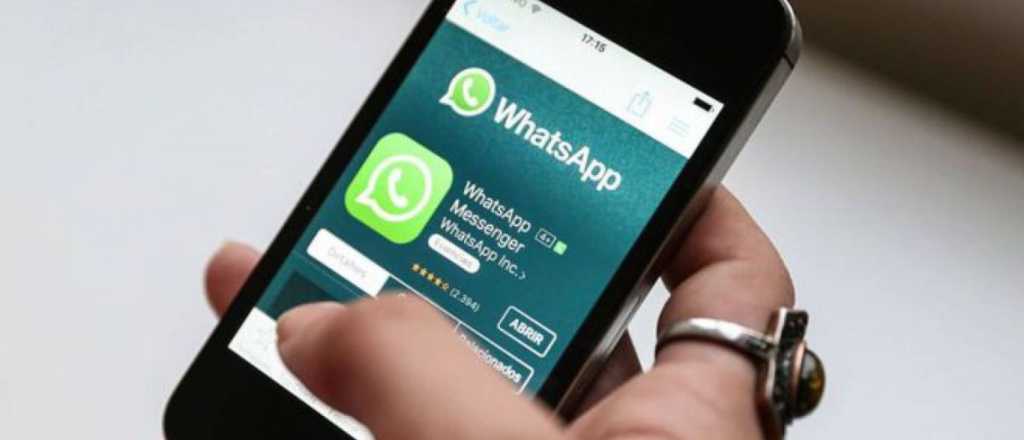 Pagar por WhatsApp a través de códigos QR ya es posible