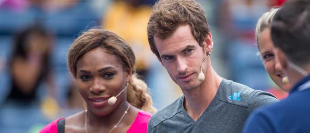 La nueva lecci&oacute;n de feminismo de Andy Murray