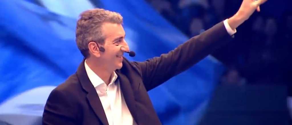 Aseguran que Randazzo consiguió los votos para llegar al Congreso