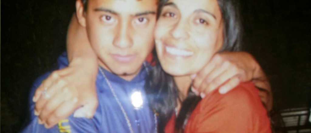 "Mi mam&aacute; se quit&oacute; la vida por no conseguir justicia"