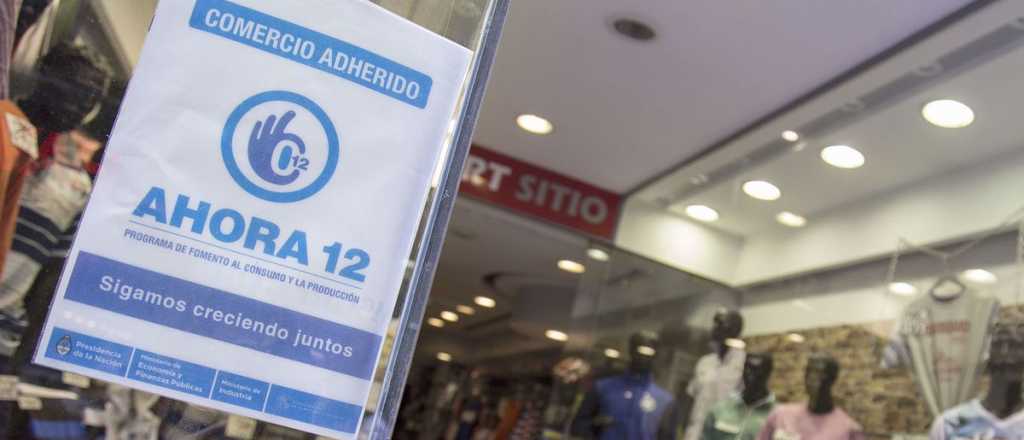 "Ahora 12" seguirá vigente hasta el 31 de marzo