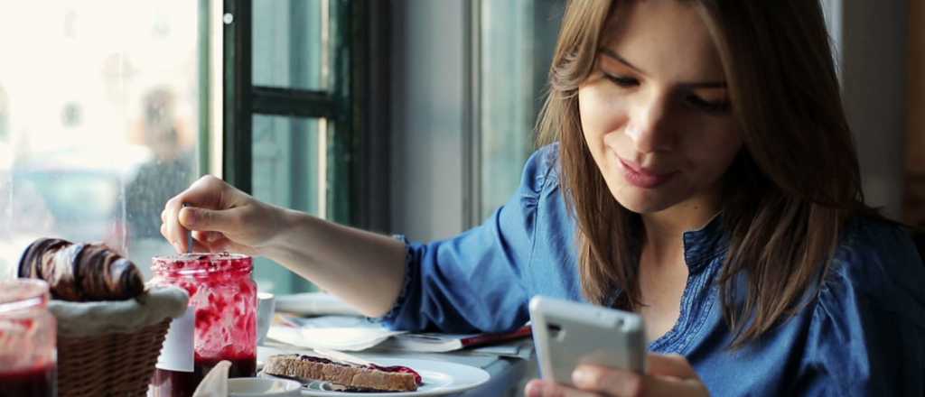 Google lanza su funci&oacute;n "empleos" en Argentina, para ayudar a buscar trabajo