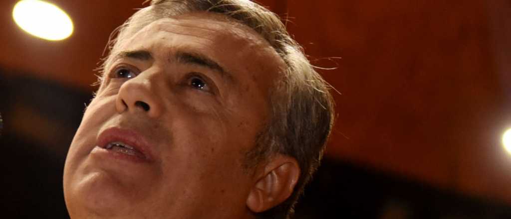 El día que "la bruja de Menem" se encontró con Cornejo