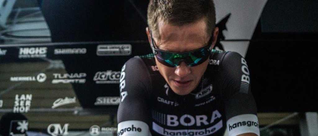 As&iacute; quedan las piernas de un ciclista en el Tour de France