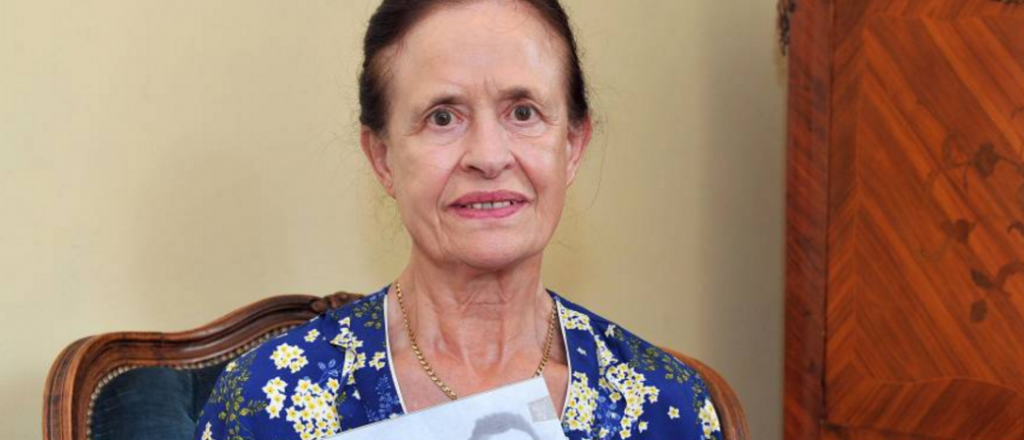 Encontraron congelada a una pareja que hab&iacute;a desaparecido hace 75 a&ntilde;os