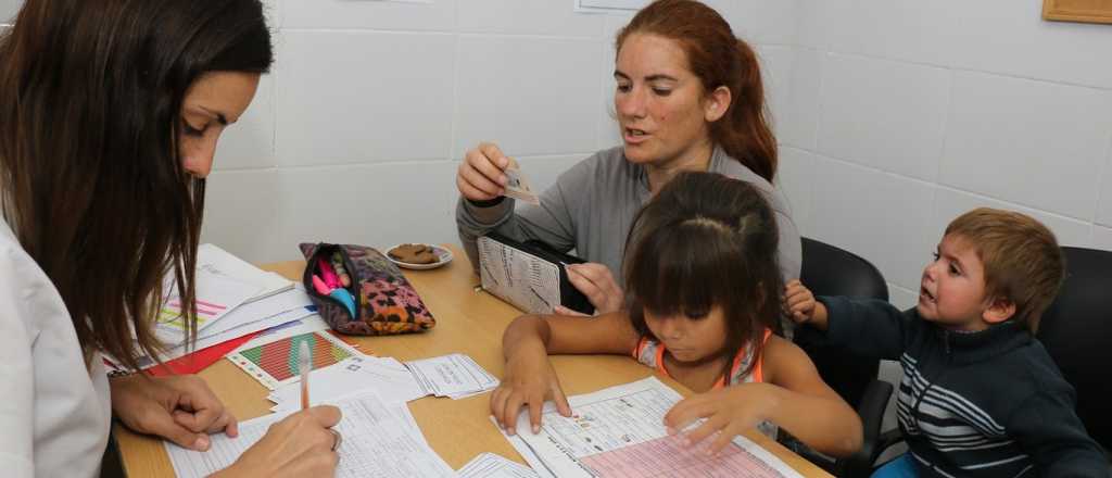 Tarjeta Alimentar: qué madres podrán cobrar $12.000