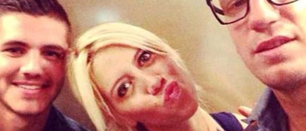 ¡Feliz día! Cinco amistades del fútbol que terminaron mal