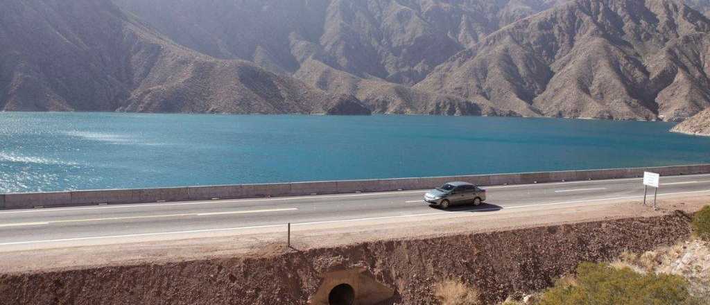 El BID otorgar&aacute; un pr&eacute;stamo millonario para mejorar la RP 82 en Mendoza