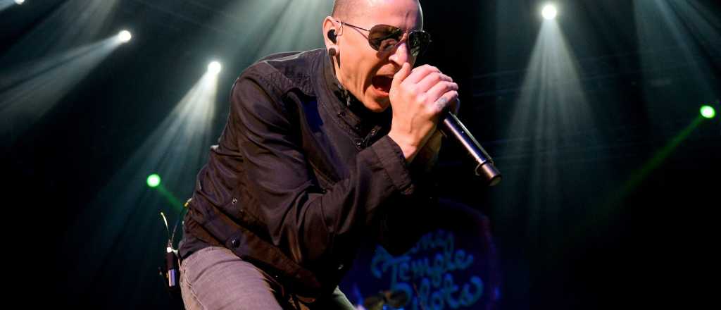 Abusos, drogas y alcohol: la historia de Chester, vocalista de Linkin Park