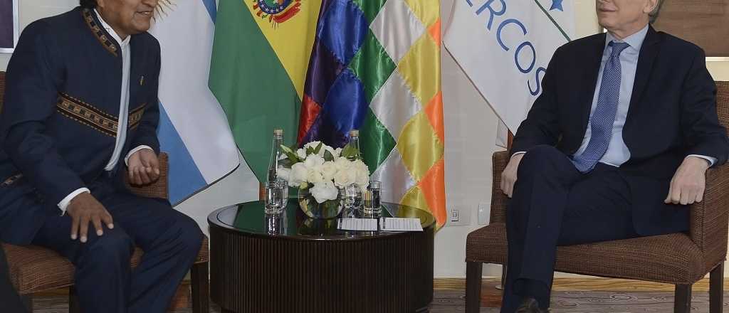 Cambiemos acordó un texto sobre Bolivia y habla de "golpe"