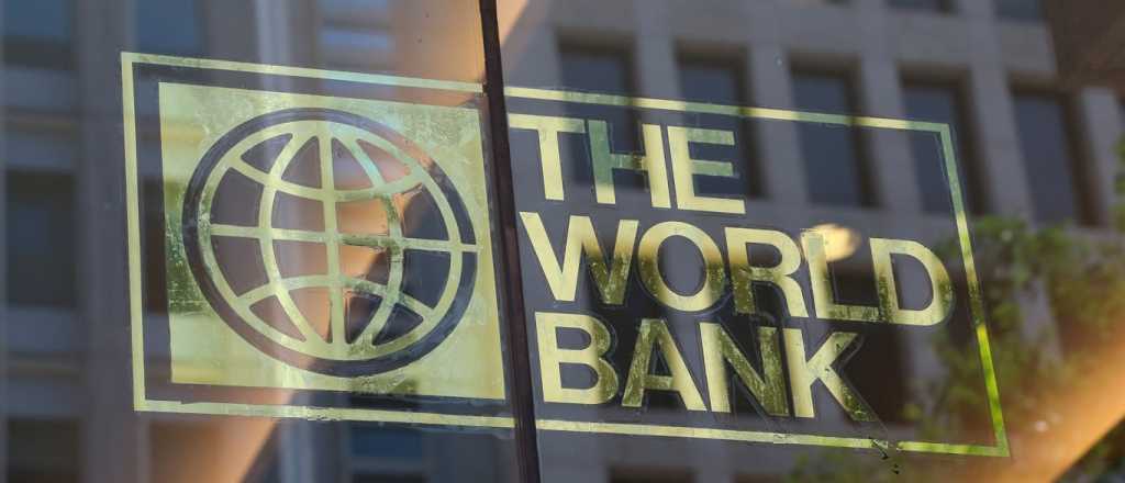 Macri se reúne este martes con el vicepresidente del Banco Mundial