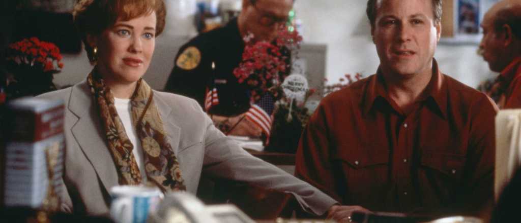 Muri&oacute; uno de los actores de "Mi pobre angelito"