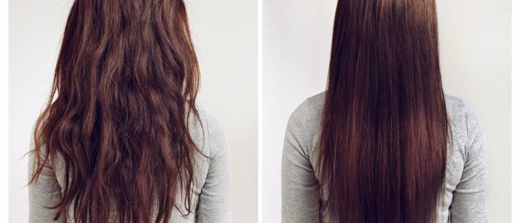 Adi&oacute;s al formol: esta es la opci&oacute;n saludable para alisar tu cabello