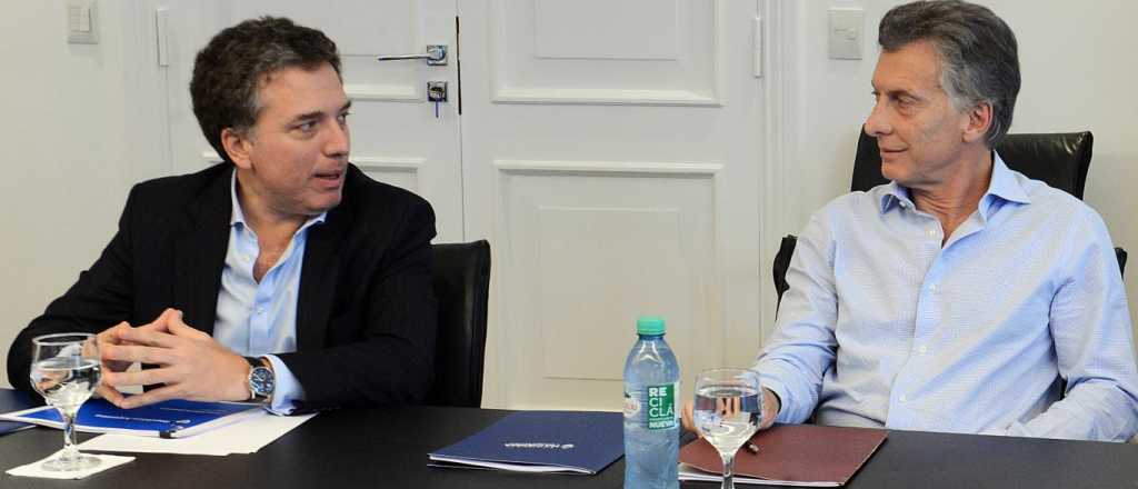 Un exministro de Macri pidi&oacute; igualar y subir la edad jubilatoria