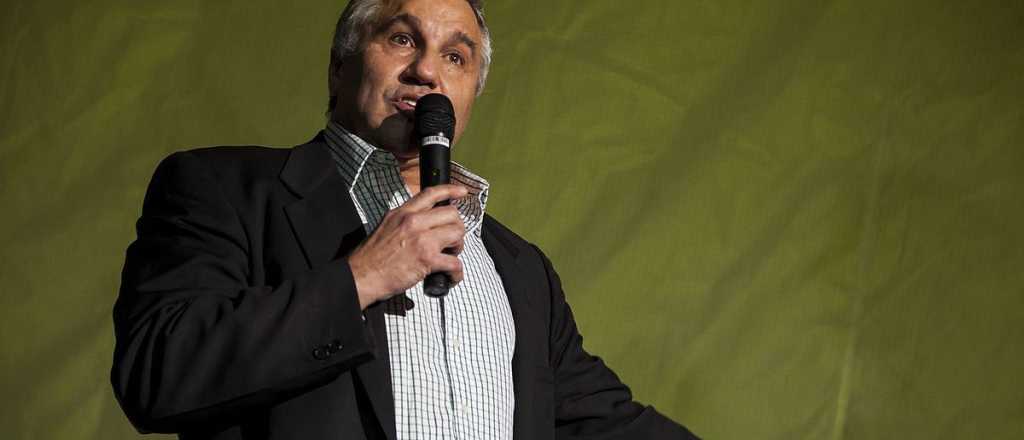 Denunciaron al Beto M&aacute;rcico, ex jugador de Boca, por estafa inmobiliaria 