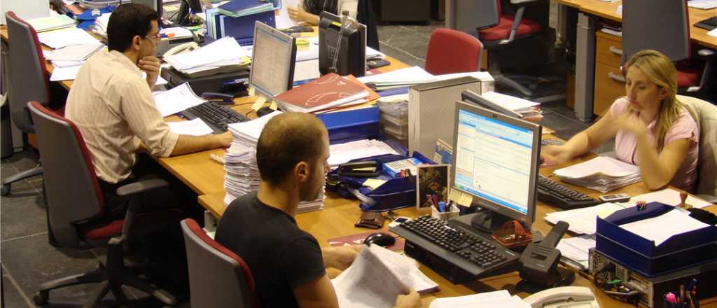 Creación de empleo privado: Mendoza y Cuyo, las más complicadas del país