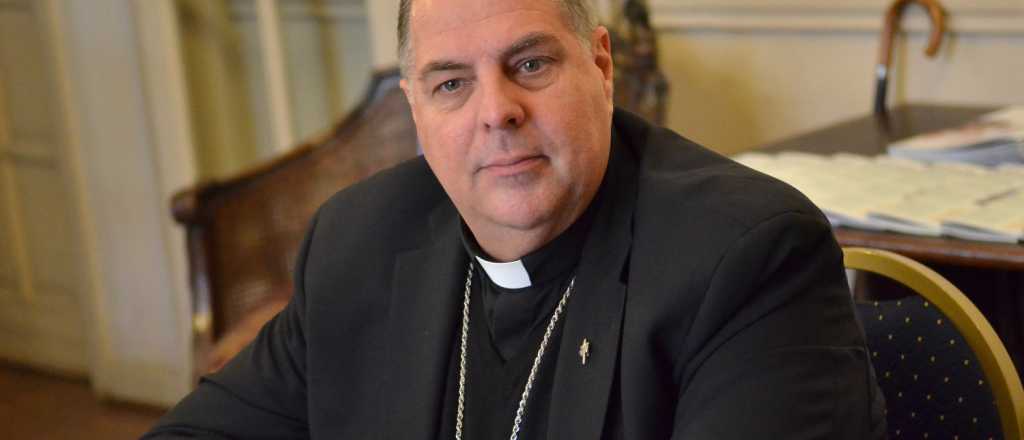Próvolo: el obispo enviado por el Papa pidió "esperar un poquito el juicio" 